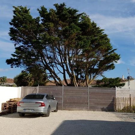 Relocation Vacances De La Cote Sauvage Saint-Clément-des-Baleines Eksteriør billede