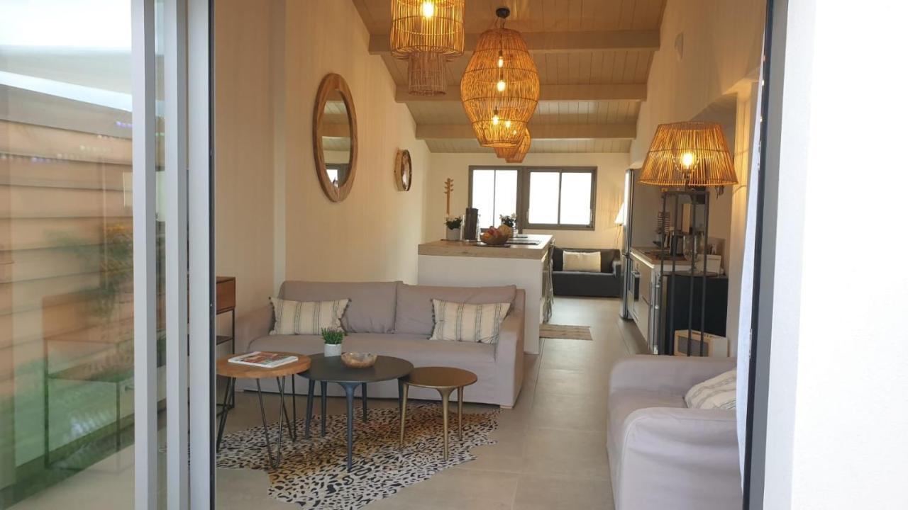 Relocation Vacances De La Cote Sauvage Saint-Clément-des-Baleines Eksteriør billede