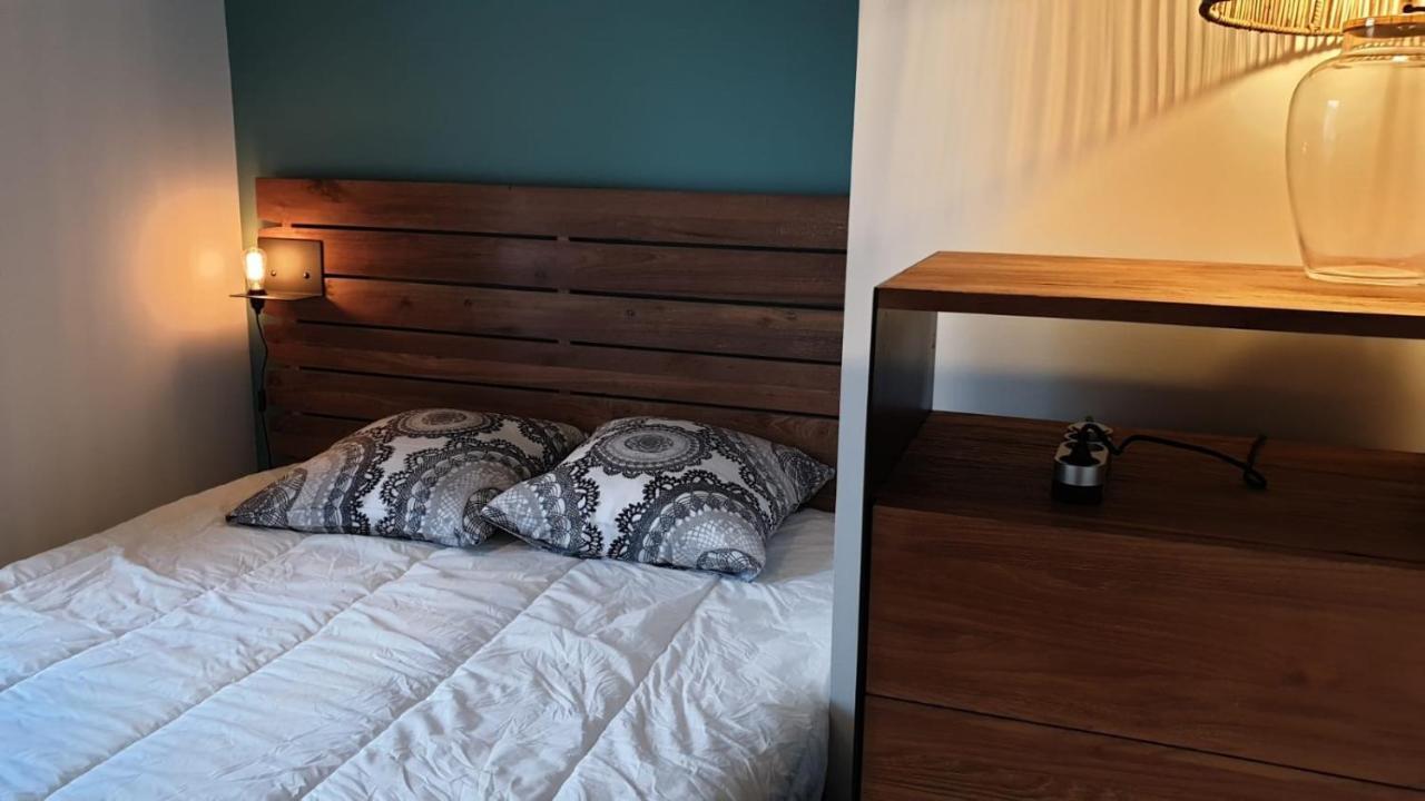 Relocation Vacances De La Cote Sauvage Saint-Clément-des-Baleines Eksteriør billede
