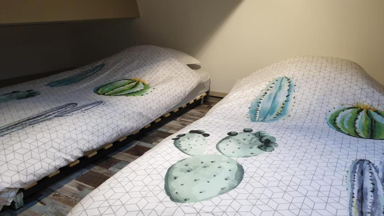 Relocation Vacances De La Cote Sauvage Saint-Clément-des-Baleines Eksteriør billede